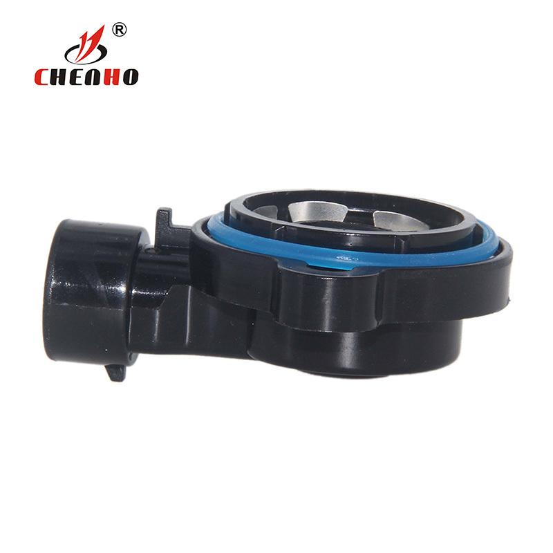 TPS Throttle Position Sensor For CHEVROLET BUICK GMC CADILLAC PONTIAC OLDSMOBILE 17123852 17123855 17125483