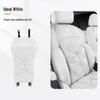 Avatr 06/12/07/11 Car Seat Cushion - Universal Nappa Leather, Breathable & Comfortable for All Seasons.