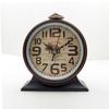 Retro Style Metal Alarm Clock Creative Students Children's Birthday Gifts Bedroom Ornaments Desk Alarm Clock
