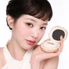 AMUSE (Główny + Uzupełnienie) Zestaw Dew Jelly Master Cushion