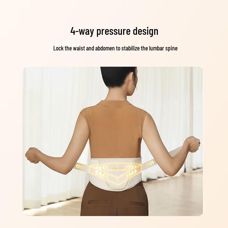 SKG N3 Series 1st Gen Waist Massager Support Belt