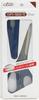 Clover Patchwork Scissors 170cm (17cm) 36-663