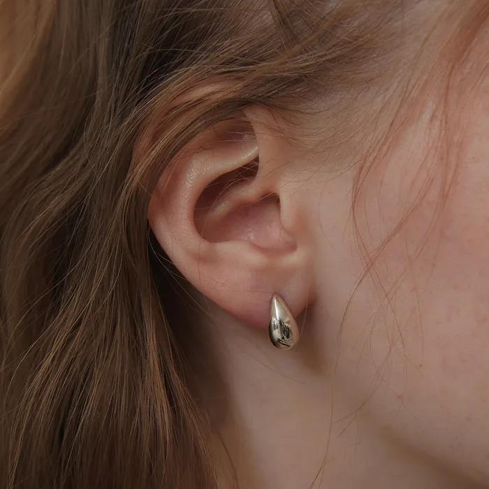 Water Drop Earrings EC3073