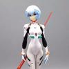 23cm New Evangelion Rei Figure Toys Doll Christmas Birthday Gift For Kids Girls