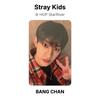 Stray Kids HOP StarRiver Official Photocard