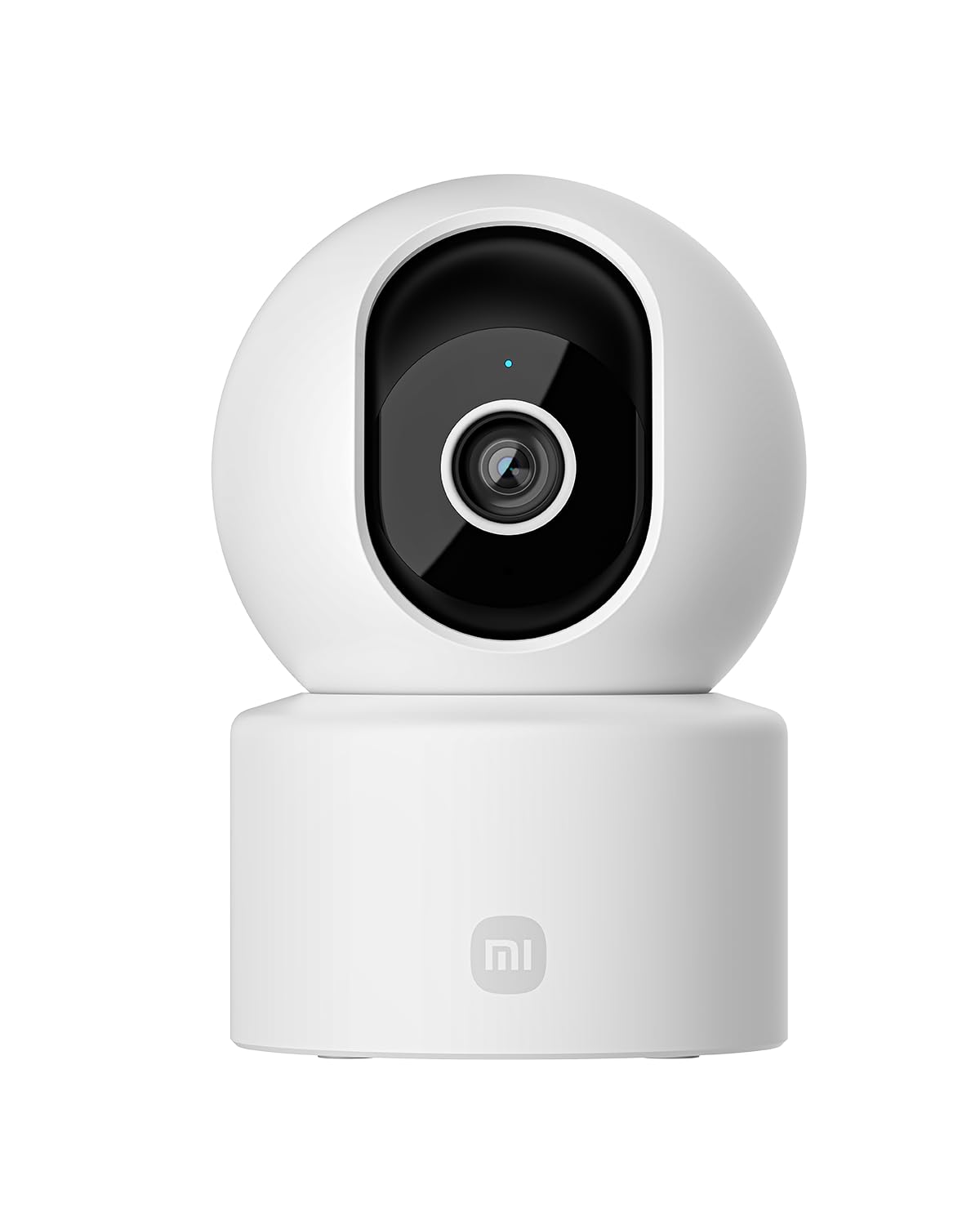 

Xiaomi Smart Camera C302 2K 3MP Indoor Security Camera AI Human Pet Infant Cry Detection 360° View Full-Color Night Vision Wi-Fi 6 Alexa Google