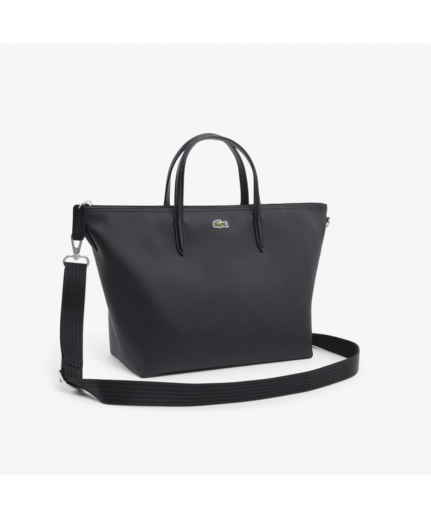 Lacoste Dames L.12.12 Kleine Shopper Tas Nf5324P56G 000