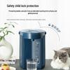 SUPOR 5L Double-Layer Electric Kettle CN plug (adapter included)