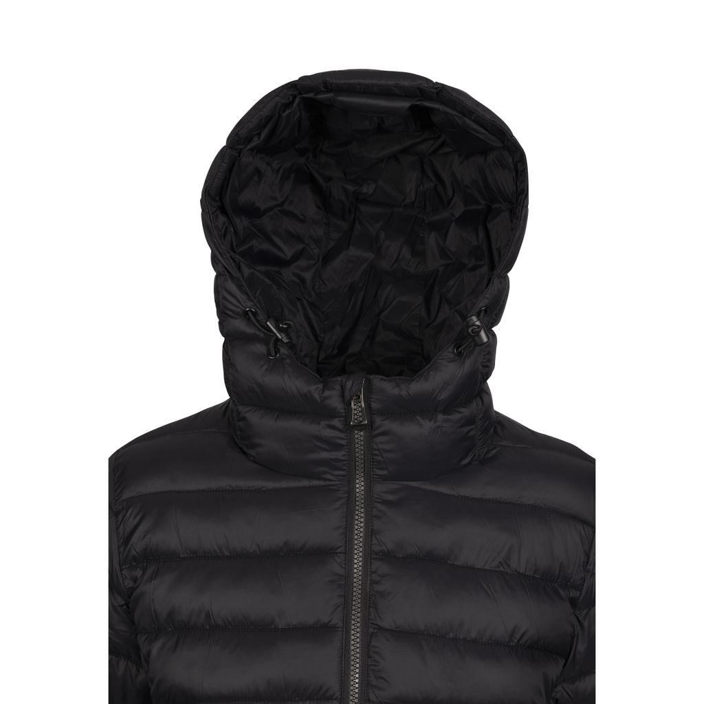 TRESPASS Womens/Ladies Dorothea Padded Jacket