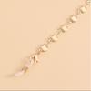 Antiskid Sunglasses Masking Chains Fashion Glasses Hanging Chain Eyeglass Chains  Jewelry Gifts