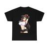 Final Fantasy Anime Lover Hot Sale T Shirt New Model Year Round Clothing Personality Clothes Plus Size Unisex Y2k Short Sleeves