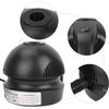 Strengthened Air  Pump Alternating Current 400w Electric Pump Rubber Boats