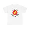 Captain Save A Hoe T-Shirt Mens Womens Tees Top, Superhero Graphic Tshirt Tops Tee, Unisex Cotton Shirt, Funny