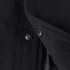 LOTTUS Men's Thickened Fleece-Lined Casual Lapel Jacket