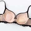 Gunze Tuche JB3027P Underwire Bra with Insertable Pads for Flexible Adjustment
