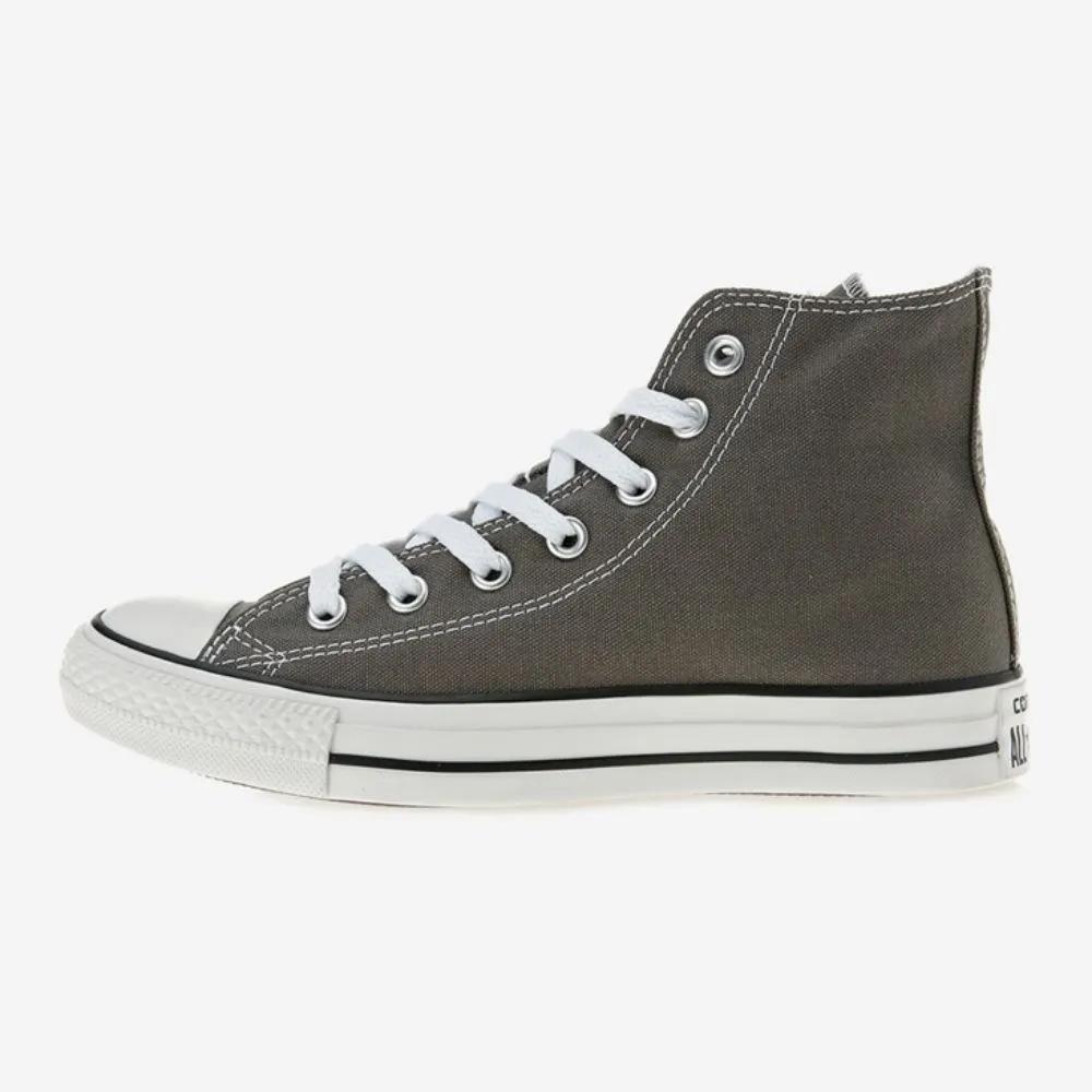 Converse Chuck Taylor All Star High Charcoal Converse Shoes Sneakers Converse 1J793C 240