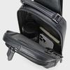 Takeo Kikuchi BLACK ROYAL Body Bag Black (119) 00 (FREE)
