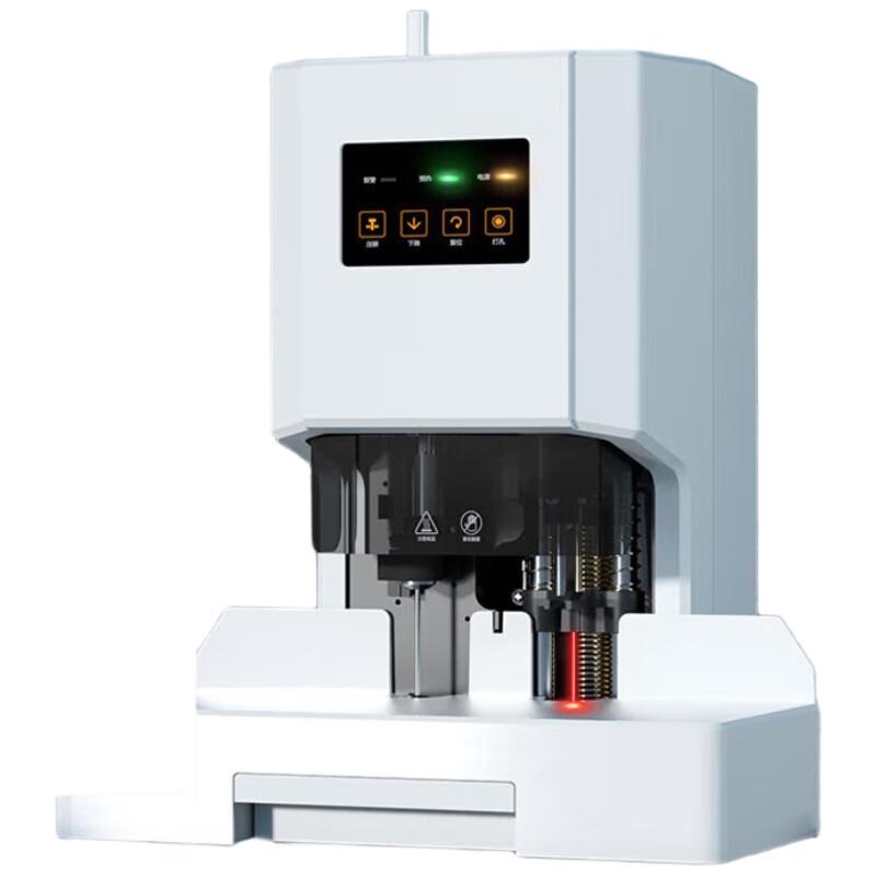 Deli 14602 Financial Binding Machine