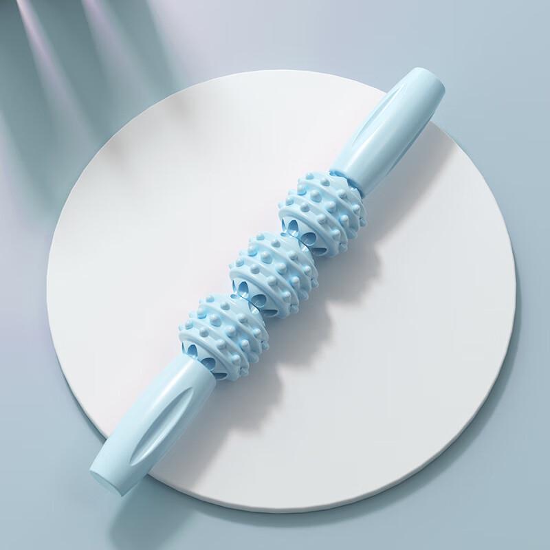 WEZHO Calf Massage Roller