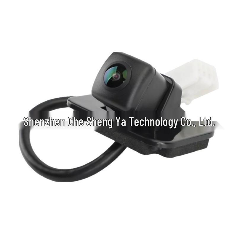 39530-T2A-U210-M2 Compatible with 2014-2015 Honda Accord Backup Camera