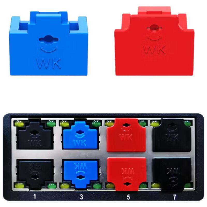

RJ45 Network Port Blocker Lock