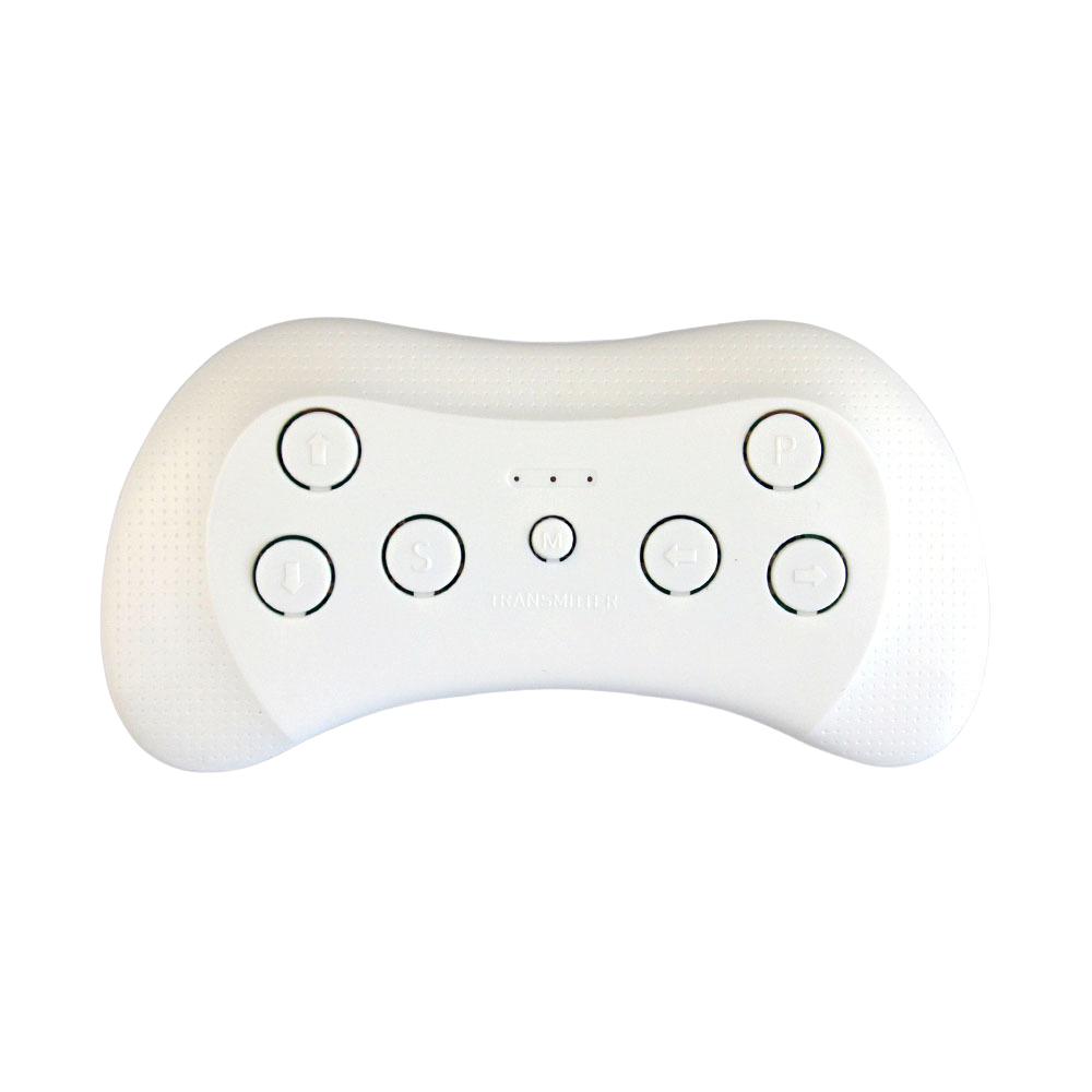 

White Black RC Receiver ZCY2320RX Controller Circuit Board for Children s Electric Vehicle RC