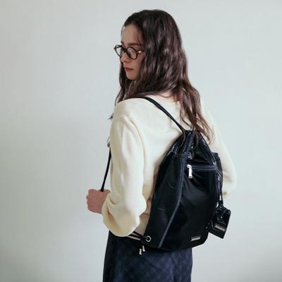 Glossy Casual Sling Bag Ar7ab460