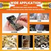 T7000/E8000 Mobile Phone Adhesive – Factory Direct, Buy One Get One Free. Ideal for schools, home DIY projects, jewellery, displays, toy mode