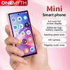 S25 Pro Mini 3G Android Smartphone with 4.0-inch Dynamic Island Touchscreen