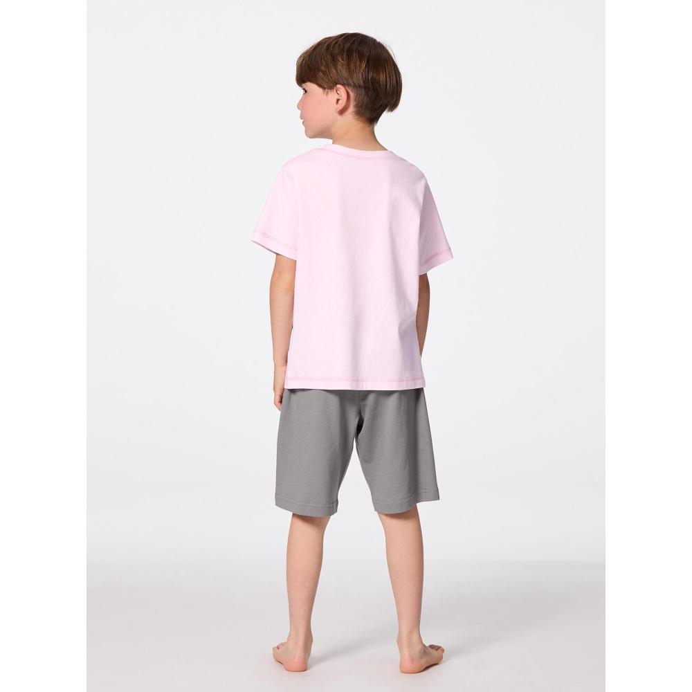 Gu By Uniqlo Kids  Unisex  Lounge Set Pokemon