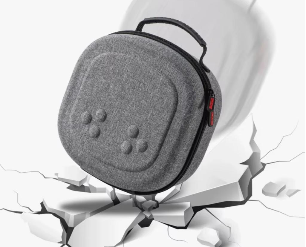 Case cover suitcase FOR meta quest 2 / 3 / 3S FOR VR goggles