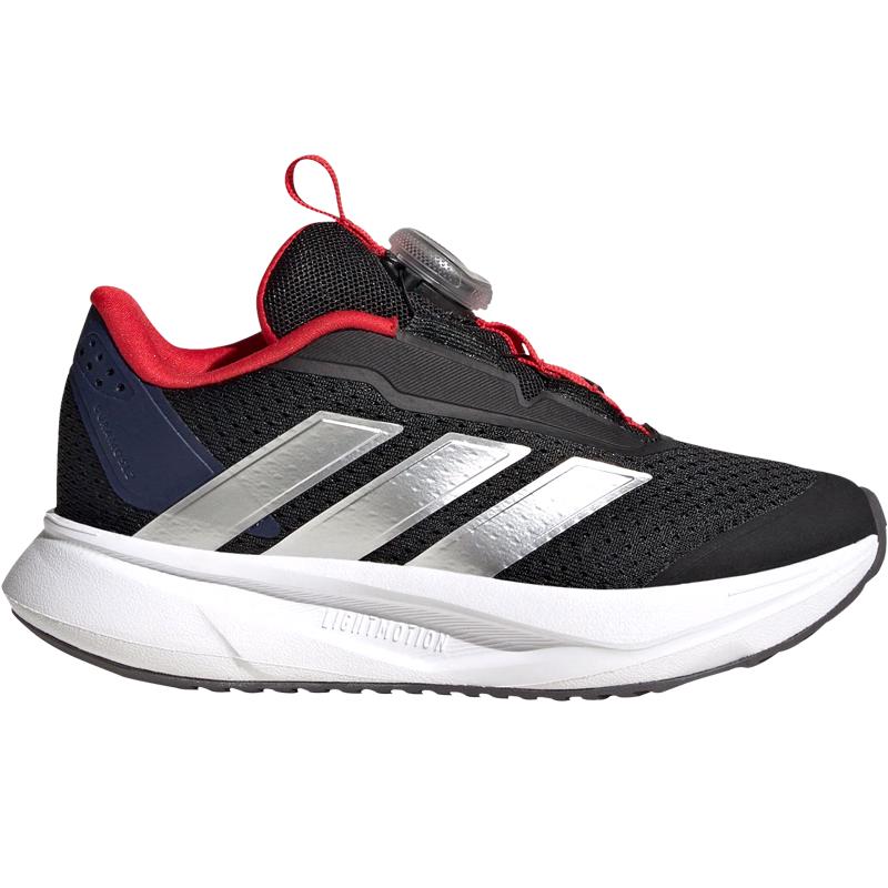 Детские беговые кроссовки Adidas DURAMO BOA 31