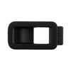 Car Front Right Glass Button Panel For Golf VII 2012-2021 5G0868345 LHD Driver Black Plastic Car Door Window Switch Accessories