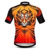 Radtrikot Oberteil Individueller Druck Trägerhosen Kappe Herren Damen Sportbekleidung Atmungsaktiv Feuchtigkeitstransportierend