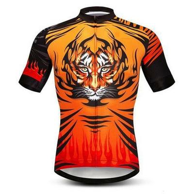 Cycling Jersey Top Custom Print Bib Shorts Cap Men Women Sportswear Breathable Moisture Wicking