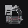 High Quality Snap On Adjustable Binding Foot Bias Tape Sewing Machine Accessories Presser Foot