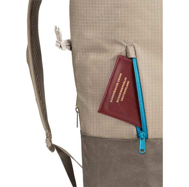 Рюкзак Vaude CityGo 18 linen (45515-781)