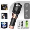 Lishi Compact Outdoor LED Flashlight