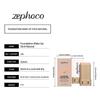 Skin Tint Foundation Stick with Brush Multi Use Matte Waterproof Long Lasting Oil Control Thin Coverage for Blemishes Concealer