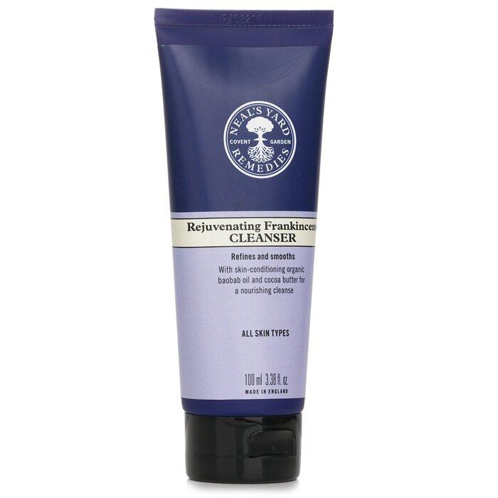 NEAL'S YARD REMEDIES Rejuvenating Frankincense Cleanser