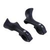 Mtb Handgrip Bicycle Handlebar Fluorescent Bike Grip Bicycle Inner Bar Ends Bike Auxiliary Handle