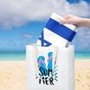 Beach Towel for Women Israel Travel Towels Soft No-Shrink Lightweight Swim Towels, Flag Patriotic Cute Roadtrips Pool Towel