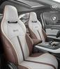 BYD Destroyer 05 All-Season Linen Seat Covers and Cushions