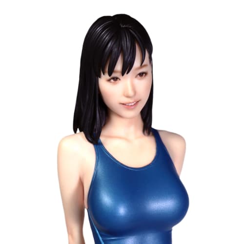 Atelier IT 1/8 HQ08-03 Resin Kit