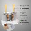 American to European Plug Adapter & European to American Conversion Socket