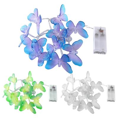 Iluminação – Luzes de Natal e iluminação decorativa