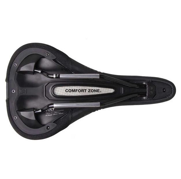 WTB Volt Titanium велосипедное седло