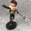 Anime One Piece Figure 20cm Charlotte Katakuri Battle Figure Model PVC Toys Doll Collection Desktop Decoration Gift