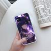 Genshin Impact Transparent Phone Case for Motorola Moto Edge Plus G200 G23 E13 E15 E20 E30 G62 G71 G72 G75 G24 G15 Power