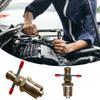 Removers Puller Tool Removal Tool Solid Brass Copper Pipe Fitting Compression Fittings Thread Tool Puller Accessories